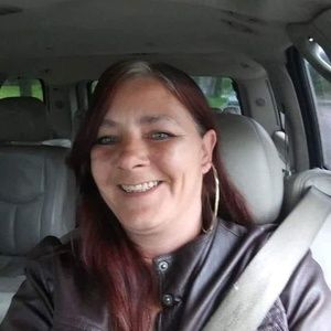 Meet your Posher, Sherrill